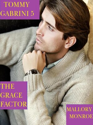 cover image of Tommy Gabrini